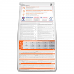 Hill's Science Plan Adult Сухий корм для дорослих котів, з тунцем, 0,3 кг