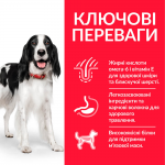 Hill’s Science Plan Adult Medium Breed Сухий корм для дорослих собак середніх порід, з тунцем і рисом, 12 кг