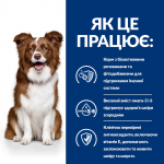 Hill’s Prescription Diet Derm Defense Сухий корм при атопічному дерматиті у собак, з куркою, 2 кг