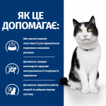 Hill’s Prescription Diet i/d Вологий корм для котів догляд за травленням, з куркою, пауч, 85г