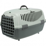 TX-39806 Be Eco переносний бокс "Capri 2", XS–S: 37х34х55 см, антрацит/сіро-зелений