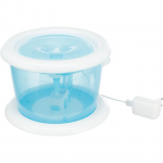 TX-24464 фонтан для пиття "Bubble Stream", пластик, 3 л/ø 25 × 16 см