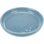 TX-24806 миска керамічна XXL,неглибока, 0.35л/18см