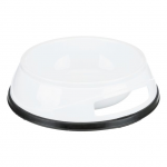 TX-24950 миска пластикова,важка,з гумовою кромкою,0.3л/12см