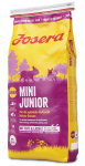 JOSERA MiniJunior 10 кг
