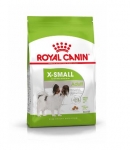Royal Canin X-Small Adult 8+ 3 кг
