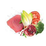 Exclusion Adult Tuna Medium Breed корм для дорослих собак середніх порід з тунцем 3 кг