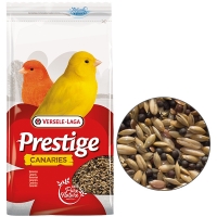 Versele-Laga Prestige КАНАРКА (Canary) корм для канарок, 1 кг
