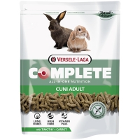 Versele-Laga Complete (Cuni Adult) корм дорослих для кроликів , 500 г