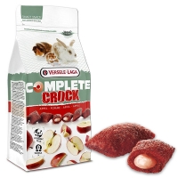 Versele-Laga Complete Crock Apple ласощі для кроликів та гризунів, 500 г