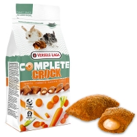 Versele-Laga Complete Crock Carrot  ласощі для кроликів та гризунів, 500 г