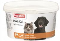 Irish Cal Мінеральна добавка для розвитку скелета, міцних зубів та якісної шерсті