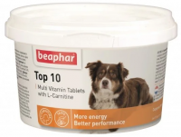 Top 10 Dog універсальний комплекс вітамінів, мінералів та мікроелементів
