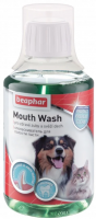 Mouth Wash – зубна вода для собак та котів 250 мл