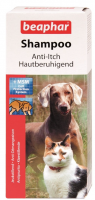 Anti-Itch Shampoo - шампунь від свербежу для собак і котів