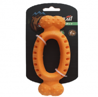 AGrizZzly Іграшка сережка, orange
