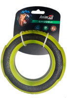 AGrizZzly 9734 Іграшка супер-кільце S, green/black