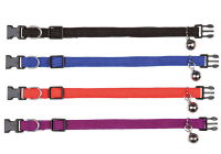 TX-4154 нашийник з дзвіночком