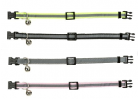 TX-41686 нашийник для кошенят "Junior", світловідбиваючий