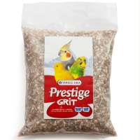 Versele-Laga Prestige ГРИТ КОРАЛ (Grit Coral) піщаник та корали для птахів, 300 г