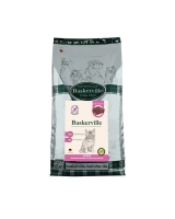 Baskerville KF Getreidefrei Junior Сухий корм для кошенят, 20 кг