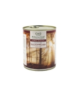 Hubertus Gold Благородний олень, 800 г