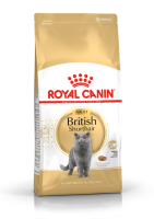 Royal Canin British Shorthair Adult 400 г