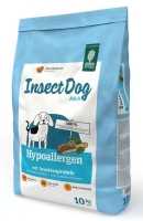 Green Petfood InsectDog Hypoallergen 10 кг