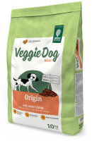 Green Petfood VeggieDog Origin 10 кг