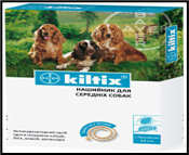 КІЛТІКС СЕРЕДНІЙ (48см)
