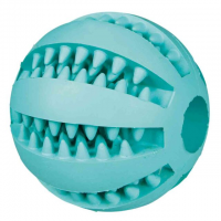 TX-32880 бейсбольний м'яч з м'ятою (гума) "Denta Fun" 6см