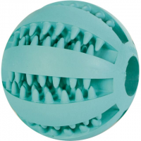 TX-3289 бейсбольний м'яч з м'ятою (гума) "Denta Fun" 7см