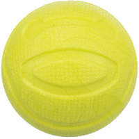 TX-33446 м'яч плавающий Aqua Toy  (резина), 6см