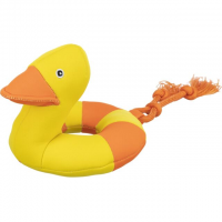 TX-33453 Aqua Toy качка на мотузці, тканина, 20см/36см