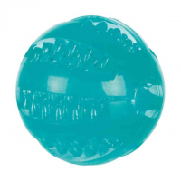 TX-33680 м'яч "Denta Fun" (гума) ø 6 cм