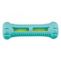 TX-34847 кістка "Denta Fun" (гума) м'ятний смак 14см