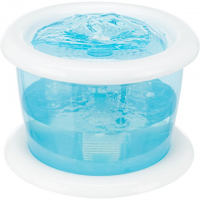 TX-24464 фонтан для пиття "Bubble Stream", пластик, 3 л/ø 25 × 16 см