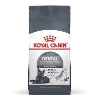 Royal Canin Dental Care 8 кг