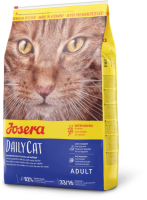 JOSERA DailyCat 10 кг