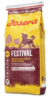 JOSERA Festival 12,5 кг