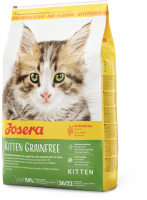 JOSERA Kitten grainfree 400 г