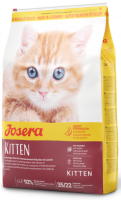 JOSERA Kitten 400 г