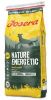 JOSERA Nature Energetic 12,5 кг