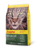 JOSERA NatureCat 400 г