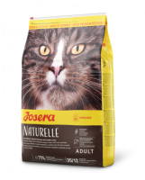 JOSERA Naturelle 400 г