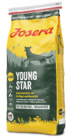 JOSERA YoungStar 12,5 кг