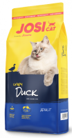 JosiCat Crispy Duck 650 г