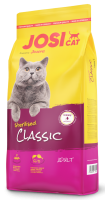 JosiCat Sterilised Classic 650 г