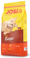 JosiCat Tasty Beef 18 кг