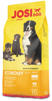 JosiDog Economy 15 кг
